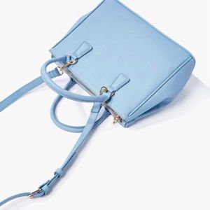 Cross body bag